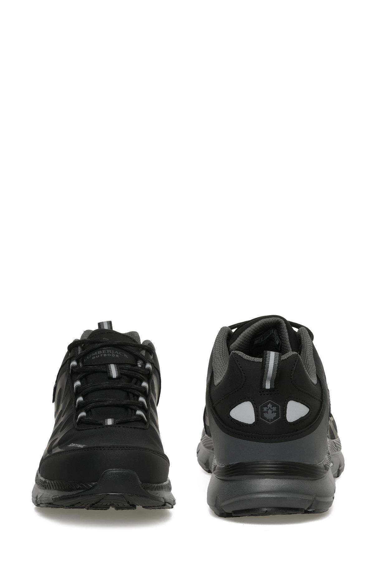 Lumberjack Ursa 101393026 Siyah 43