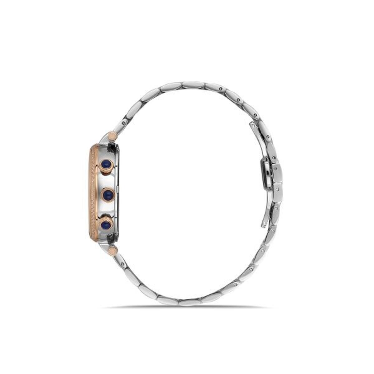 Hislon Saat Kadın QT144T-10SR