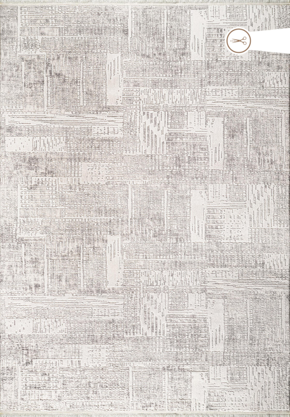 Atlas Halı 100*200 Mira QI08A-5