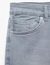 Koton Pantolon 6WAM40024ID Gri