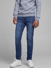 Jack&Jones Pantolon 12181893 Mavi