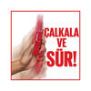 Maybelline Ruj Super Stay Vinyl Ink Likit Parlak No:40 Wıtty