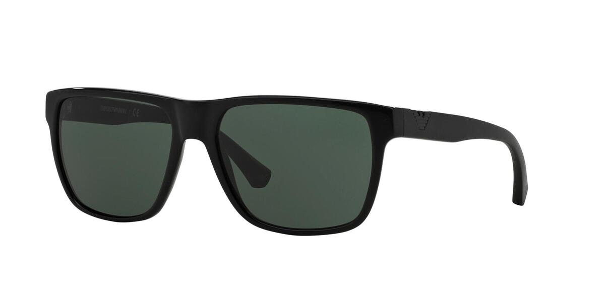 Emporio Armani Gözlük Erkek 0EA4035 50177158