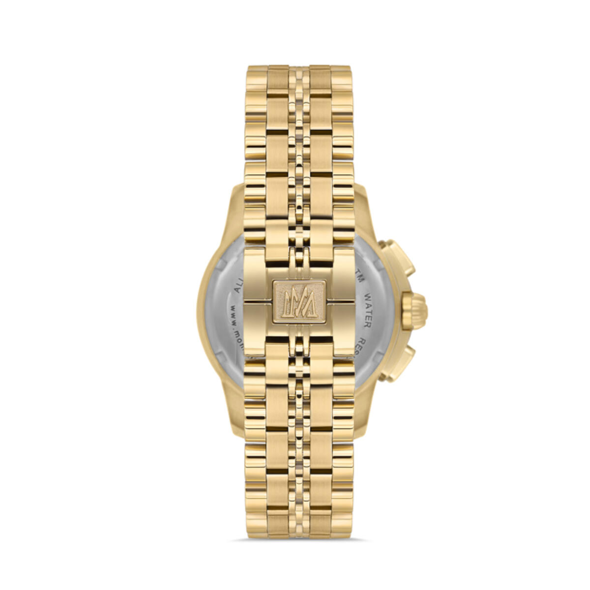 Momentus Saat Erkek SM385G-08SG