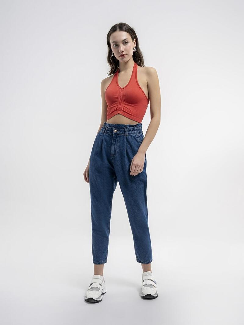 Loft Crop 2035630 Kiremit (Dy)