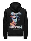 Only&Sons Sweatshirt 22032073 Siyah
