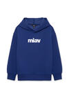 Mavi Sweatshirt Erkek Çocuk M6S10028-70722 Lacivert