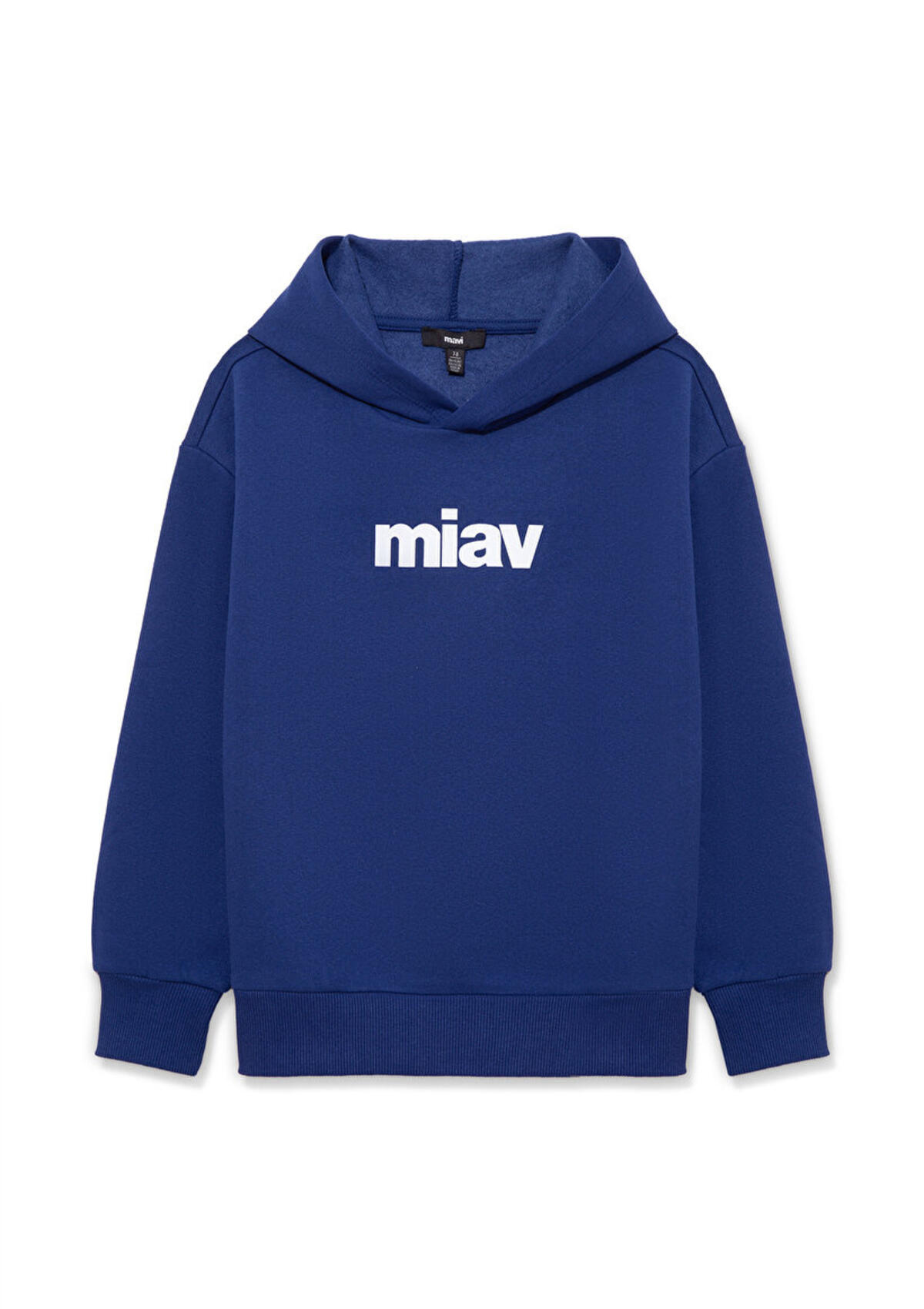Mavi Sweatshirt Erkek Çocuk M6S10028-70722 Lacivert