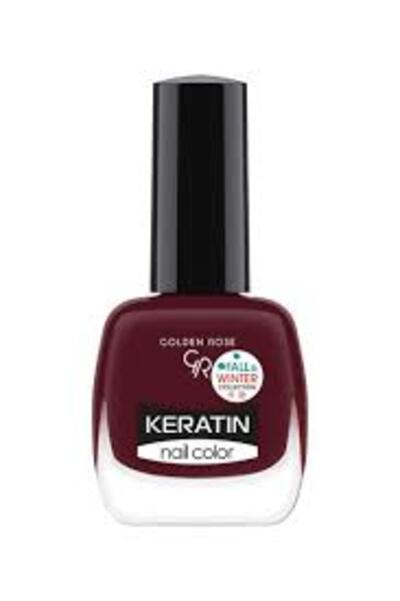 Golden Rose Oje Keratin Fall&Winter Collection No:219 (Dy)