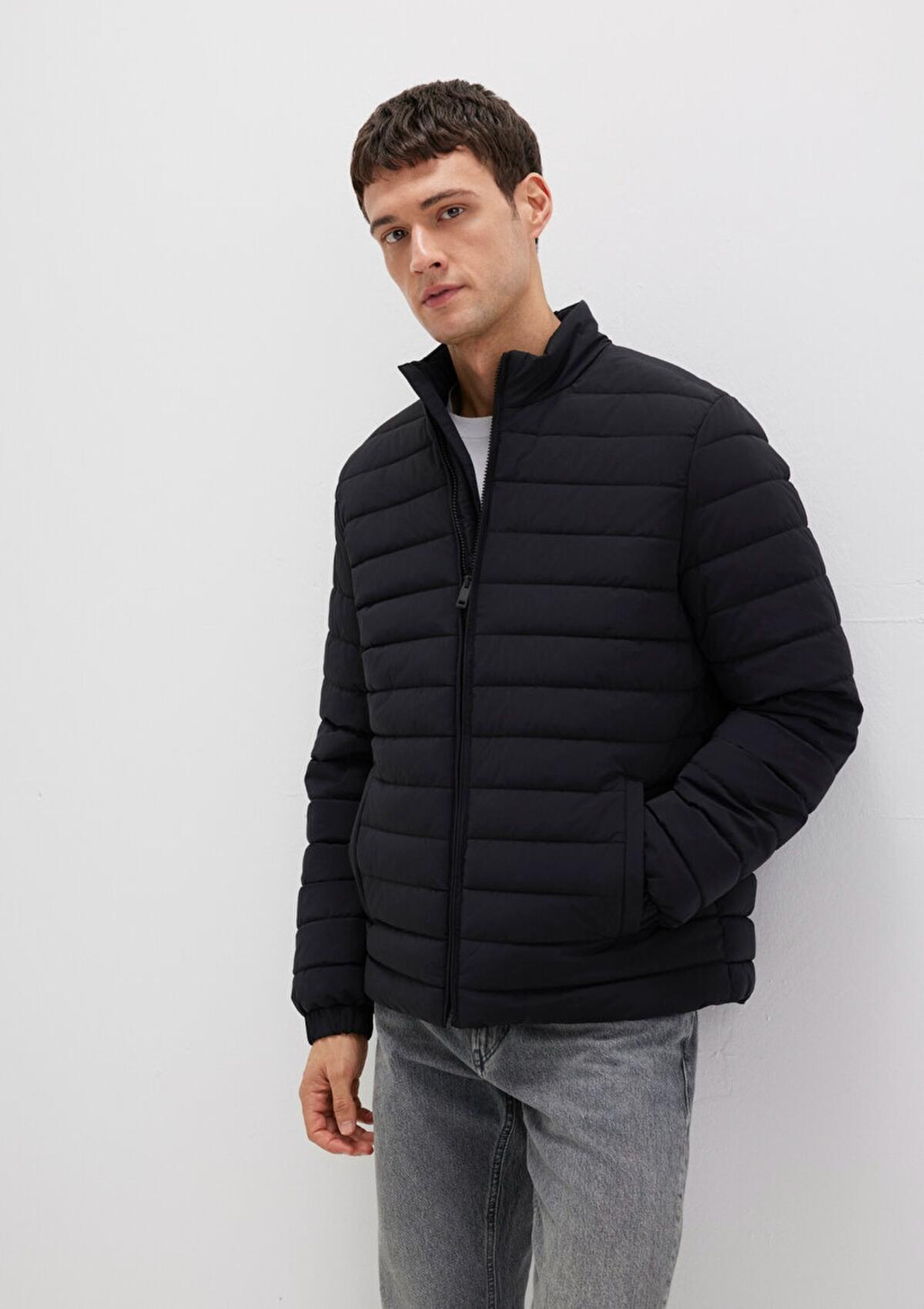 Mavi Mont M0110618-71379 Siyah