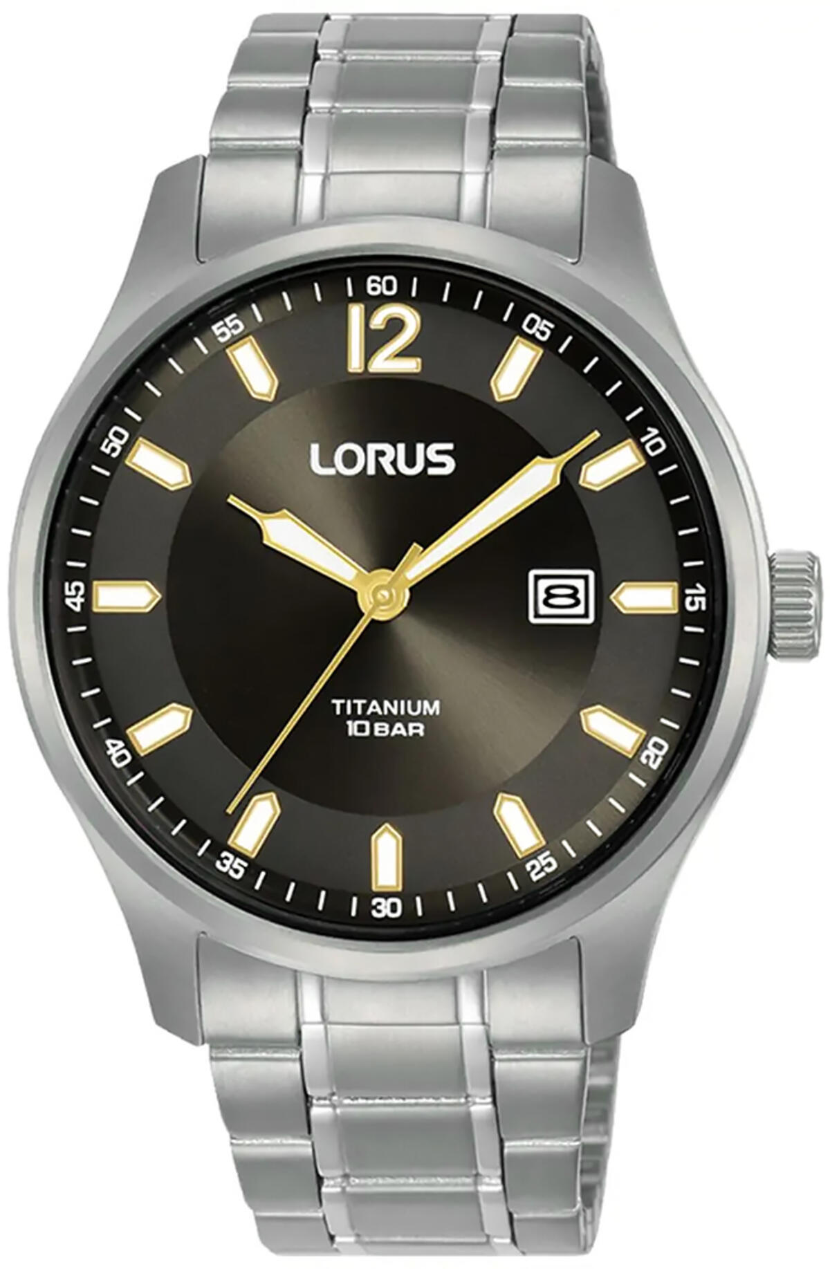 Lorus Saat Erkek RH999QX9