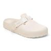 Birkenstock Boston Eva 1027382 Eggshell