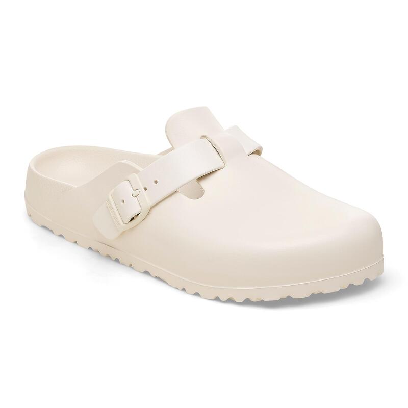 Birkenstock Boston Eva 1027382 Eggshell (Dy)