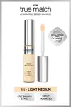 Loreal Paris Kapatıcı True Match No:4N