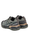 Salomon X Ultra 360 Gore-Tex L47982300 Gri/Siyah/Yeşil