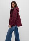 Mavi Mont M1110499-90705 Bordo