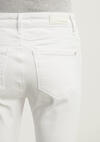 Mavi Pantolon Tess M100328-81360 Beyaz