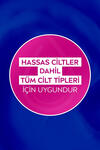 Nivea Men Traş Jeli Hassas 200Ml