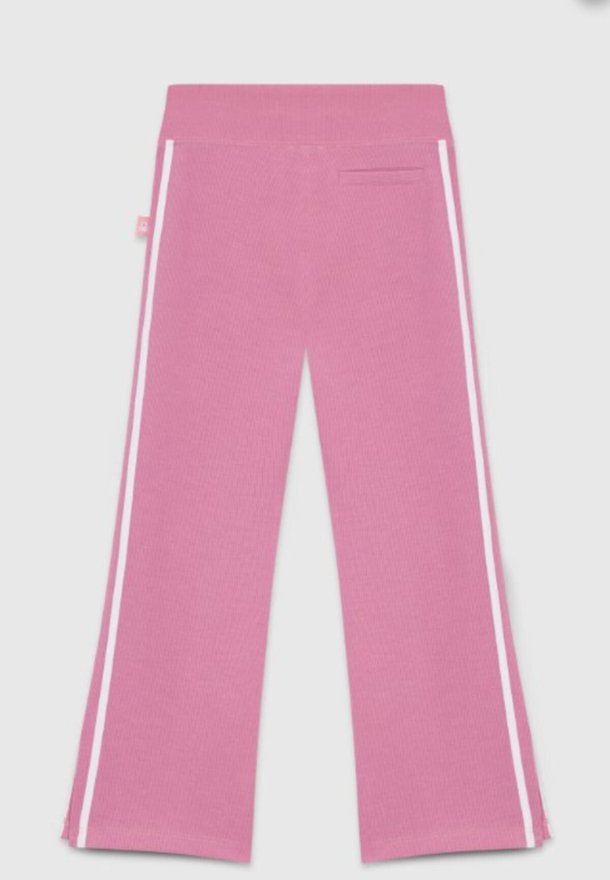 Benetton Tayt Kız Çocuk BNT-G23310 26114 Gül Kurusu