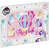 Ca Games Frame Puzzle 35 Parça My Little Pony CAFRM5013-5014