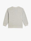 Koton Sweatshirt Erkek Çocuk 5WKB10265TK Gri