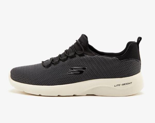 Skechers Dynamight 894114Tk Blk