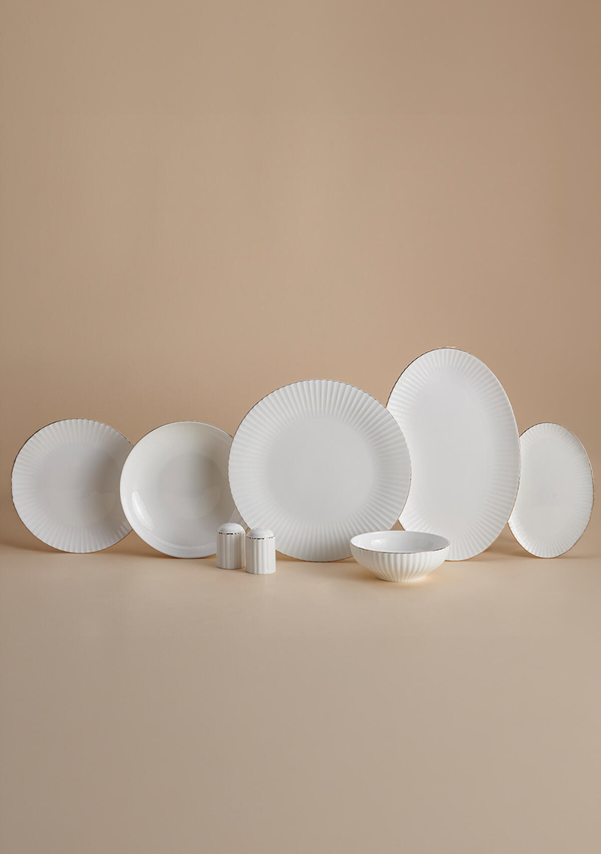 Korkmaz Yemek Tk 53P Lina Coll A8194