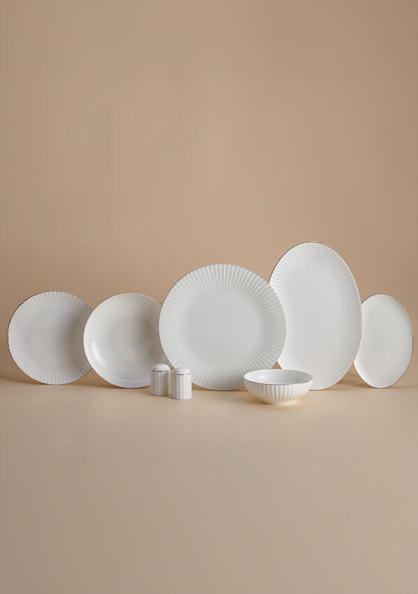 Korkmaz Yemek Tk 53P Lina Coll A8194