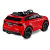 Babyhope Akülü Araba Sportpower 445A-SP Kırmızı