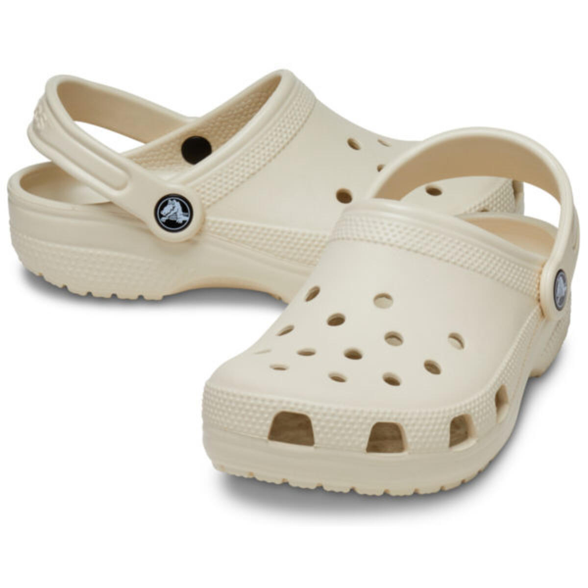 Crocs Classic Clog K 206991_2Y2 Bone