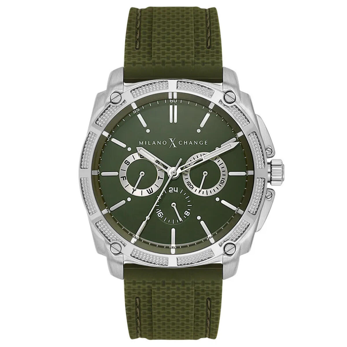 Milano X Change Saat Erkek MXG41504