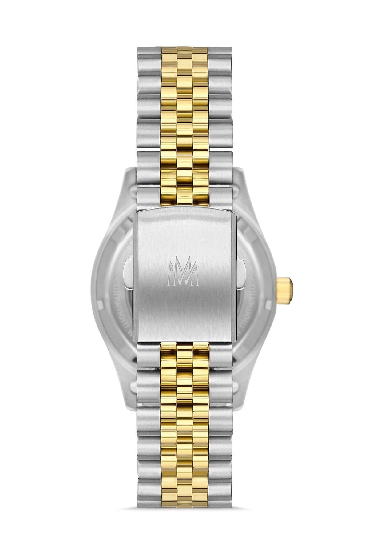 Momentus Saat Erkek TM347T-02SG