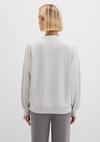 Mavi Sweatshirt M168837-70074 Gri