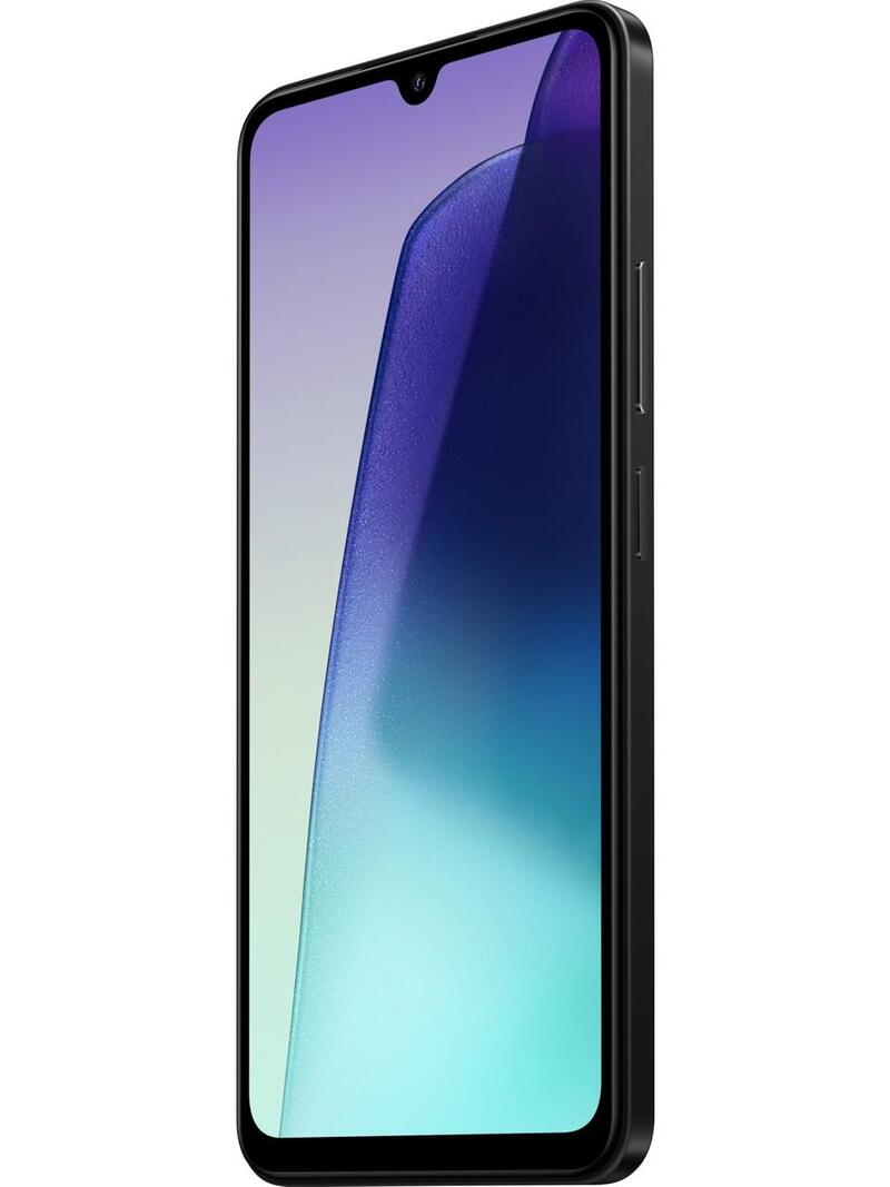 Xiaomi Cep Telefonu Redmi 14C 8/256Gb Midnight Black