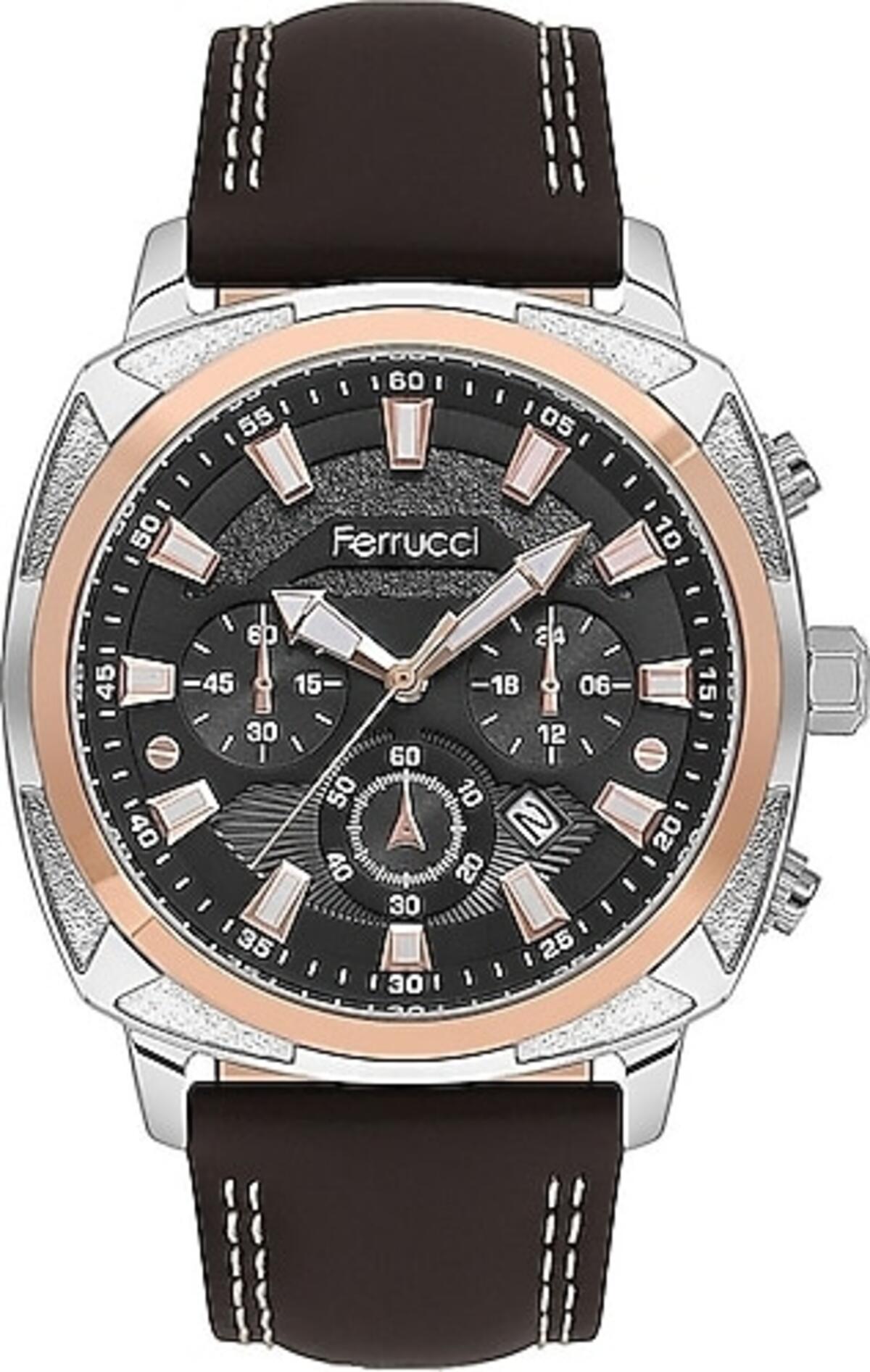 Ferrucci Saat Erkek FC 0424 03351TK.4