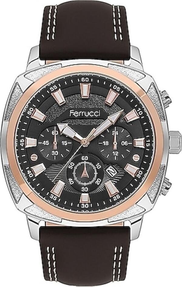 Ferrucci Saat Erkek FC 0424 03351TK.4
