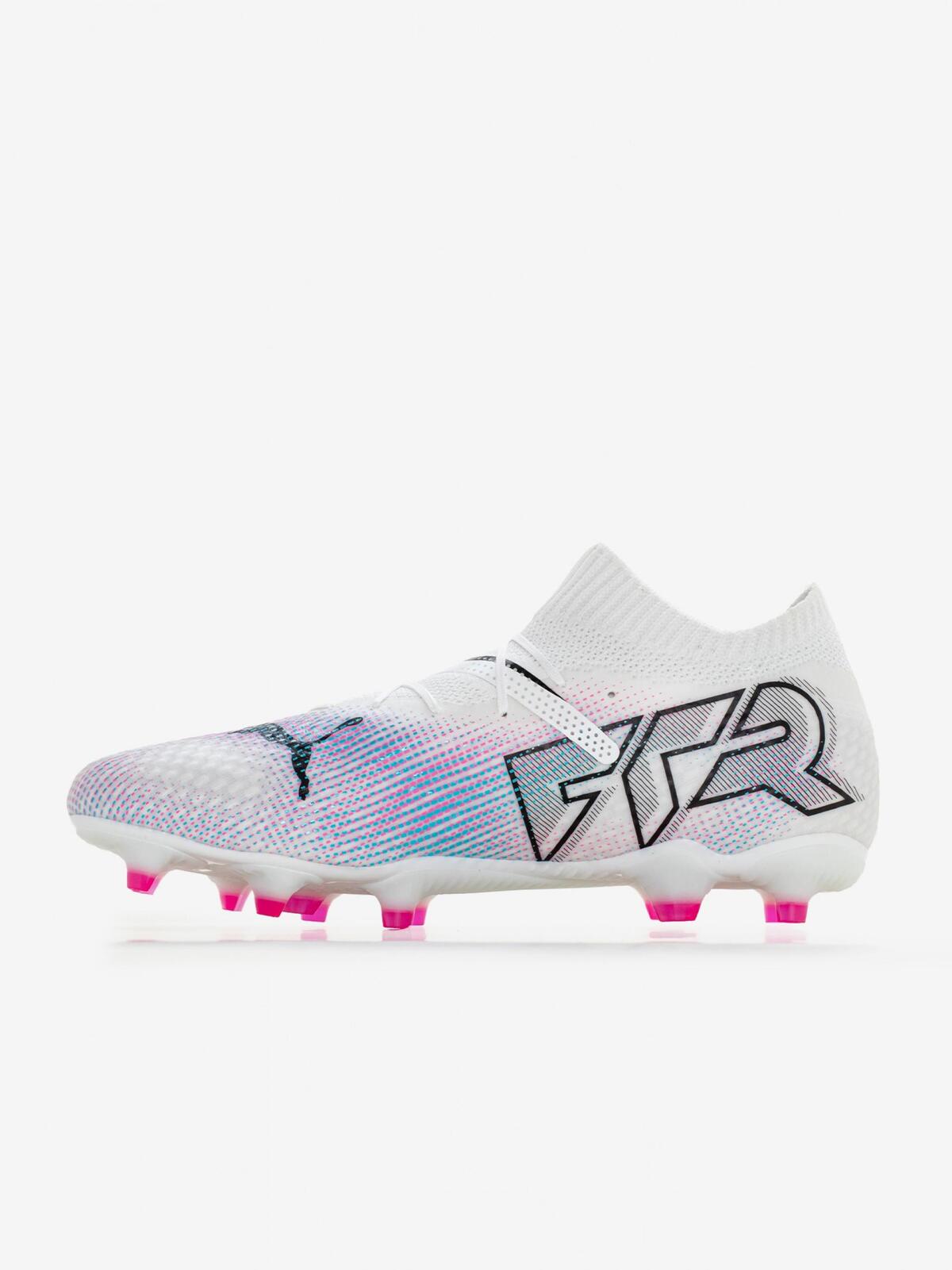 Puma Future 7 Pro Fg/Ag 107707_01 Beyaz