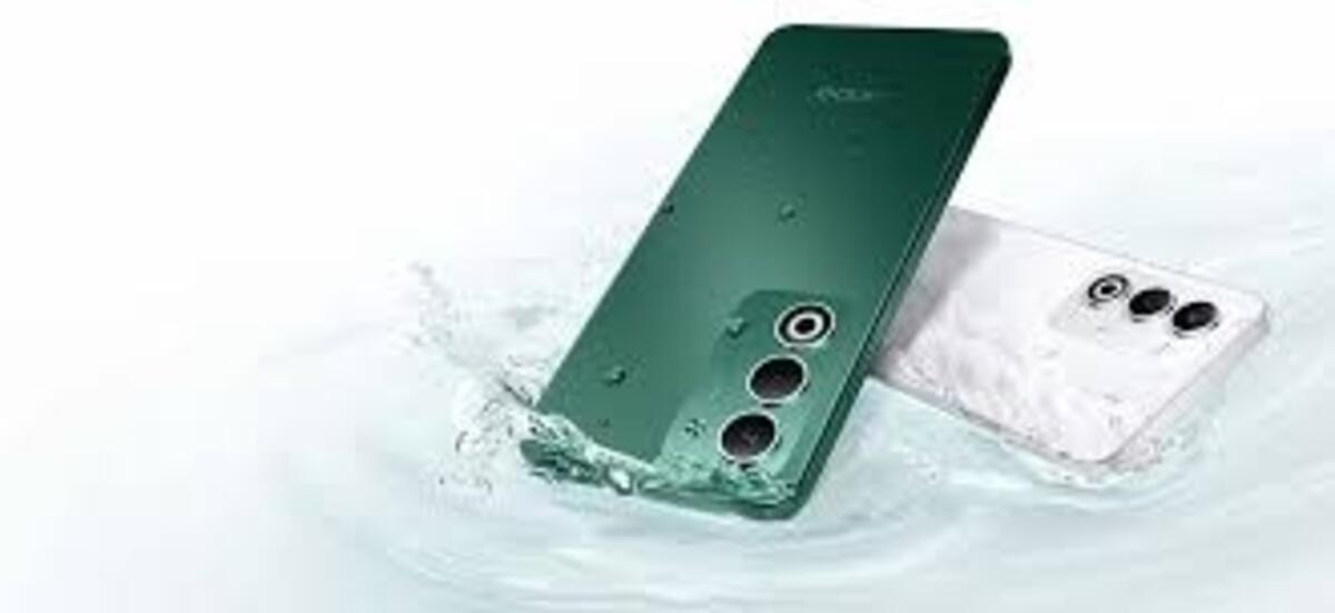 Oppo Cep Telefonu A5 6/128Gb Mist White