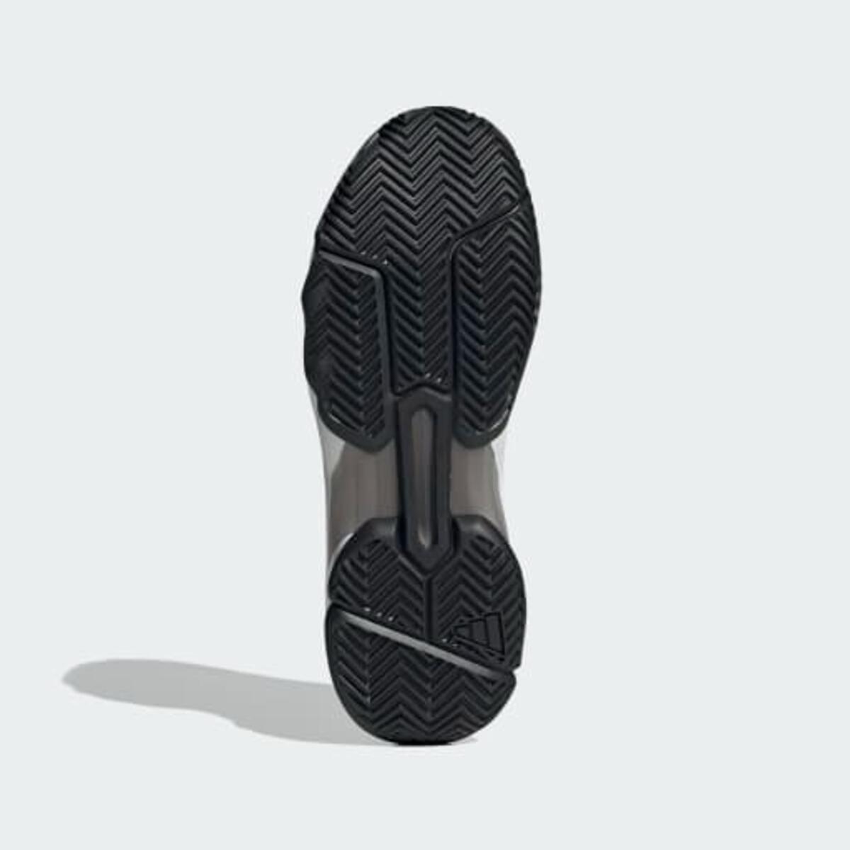 Adidas Courtjam Control 3 M If0458 Siyah