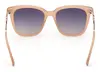Guess Gözlük Kadın GU7886 57B 53-17-140