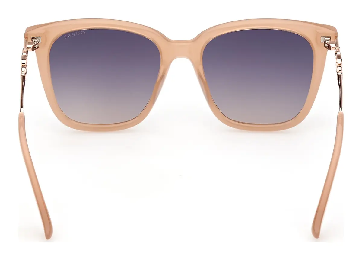 Guess Gözlük Kadın GU7886 57B 53-17-140