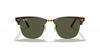 Ray-Ban Gözlük Erkek 0RB3016 W0366 51