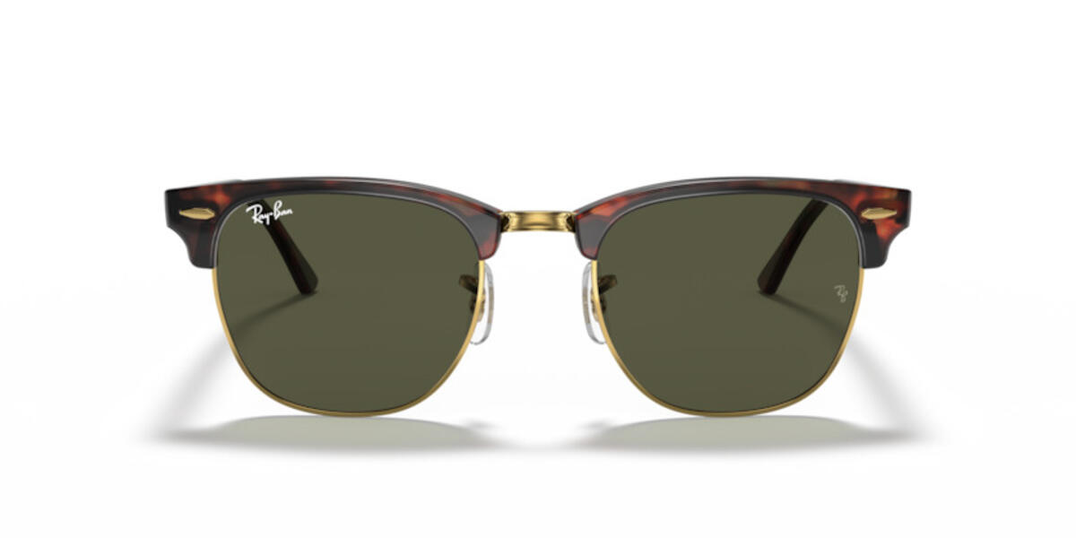 Ray-Ban Gözlük Erkek 0RB3016 W0366 51