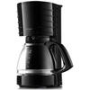 Arzum Kahve Makinesi Filtre Kuppa Siyah Ar3135
