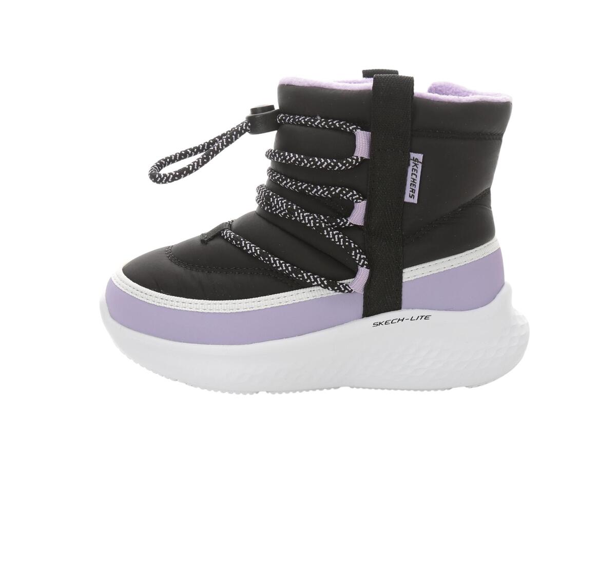 Skechers Skech-Lıte Pro Hyper Phase 303464N Bklv