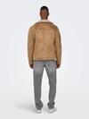 Only&Sons Ceket 22026162 Camel