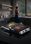 Aryıldız Tost Makinesi Deluxe Grıll 153AR263068