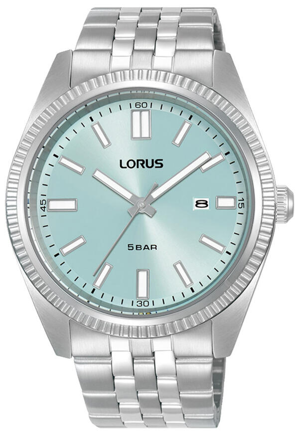 Lorus Saat Erkek RH969QX9