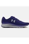 Under Armour Charged İmpulse 3 3025421-500 Mor