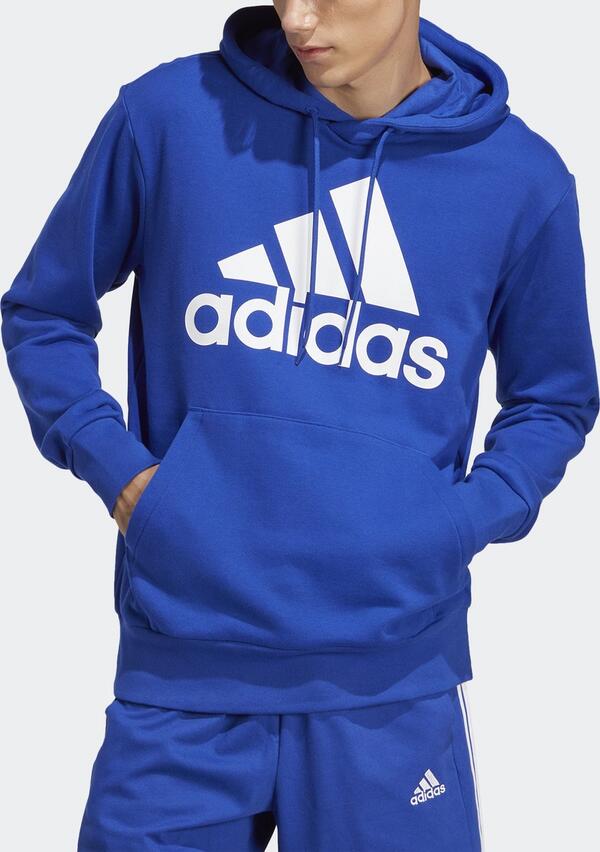 Adidas M Bl Ft Hd Ic9366 K.Mavi
